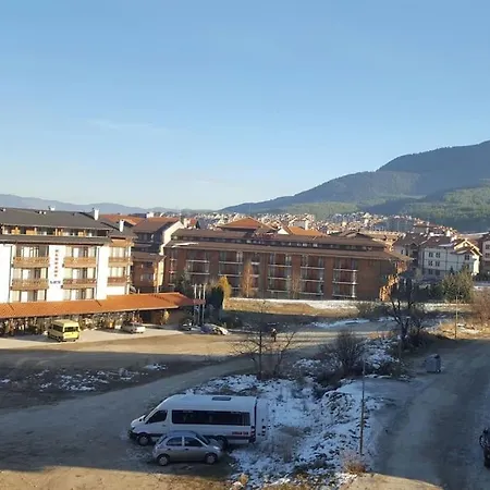 Apartment Place Next To Gondola Lift