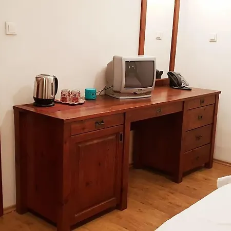 Apartment Place Next To Gondola Lift Bansko