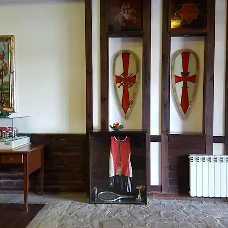 Apartment Place Next To Gondola Lift *