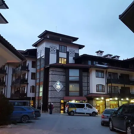 Place Next To Gondola Lift Apartment *