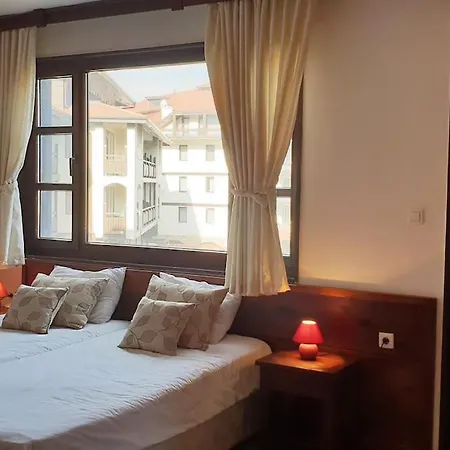 Apartment Place Next To Gondola Lift Bansko