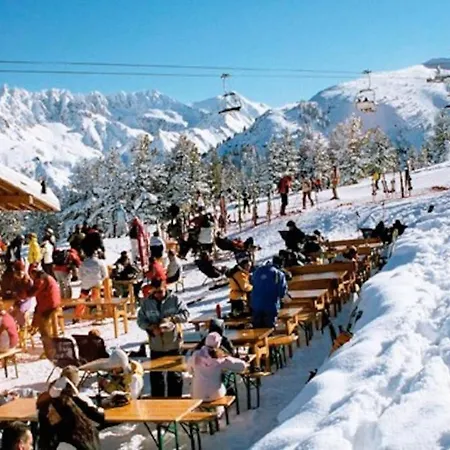 Apartment Place Next To Gondola Lift Bansko